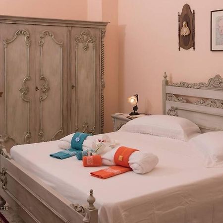 Вилла Casa Vacanza Zia Nunziatina Копертино Экстерьер фото